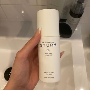 Dr.Barbara Sturm Balancing Toner